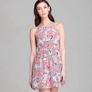Rebecca Taylor | Tropical Demi Femme Silk Dress